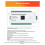 Sensor Trapcontroller 32 Stappen 2-In-1 Loopvlak  Stromend Water Lichtsensor Paneelschakelaar Menselijke Infraroodcontroller 3