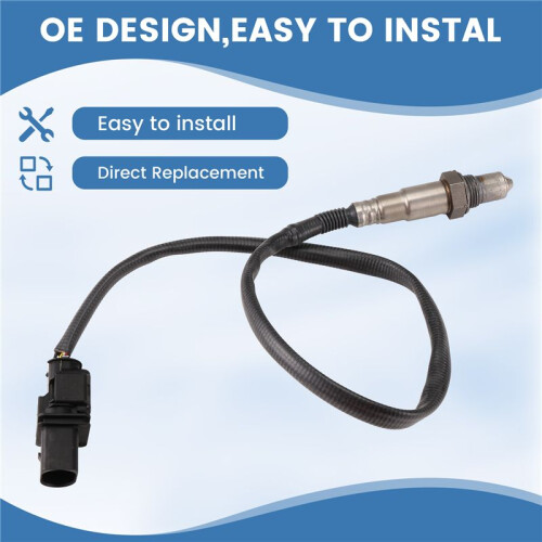 39350-2F900 392102E100 36531RL0G01 Front Oxygen Sensor for 2