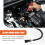 728086-02 Speed Sensor Wire Harness Sensor Replacement for      72808602 5