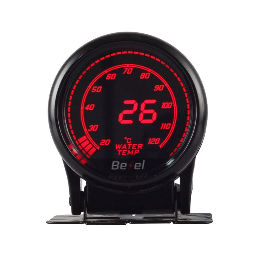 52Mm Water Temperature Car Instrument Water Temp Gauge Water Temp C 6032861358161