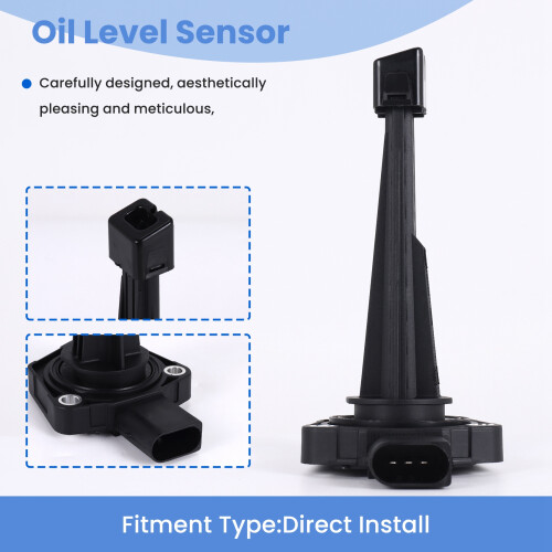 Engine Oil Level Sensor LR012640 for   Velar L560   4 2017-2022 2
