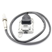 Car Nitrogen Oxide Nox Sensor JK21-5L248-AF for  Transit Custom MK2 2018-2020 JK215L248AF,JK21-5L248-AG