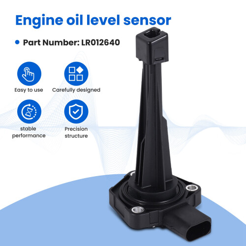 Engine Oil Level Sensor LR012640 for   Velar L560   4 2017-2022 1