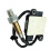 Bil  Avgas PM Partikelsensor 55485401 för  Captiva 2011-2018 Kväve Partikel Nox Sensor 1