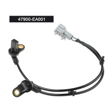ABS-Raddrehzahlsensor Vorn Hinten  Rechts 47900-EA001 47910-EA025 47900EA001 für  Navara D40 Pathfinder R51