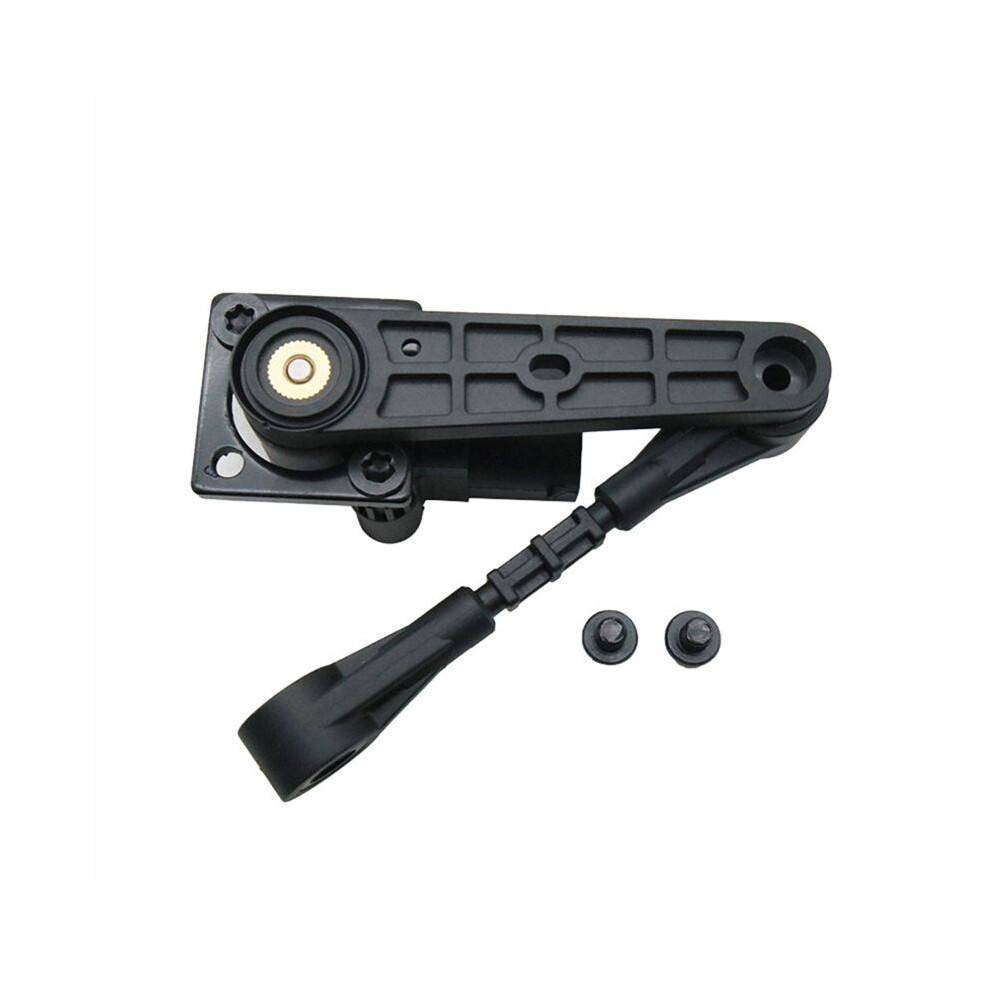 Car Front Right Air Suspension Height Level Sensor For 05-09 Lr3 Se Hse 4.0L 4.4L Lr020157 Auto Accessories Light 6033274686926