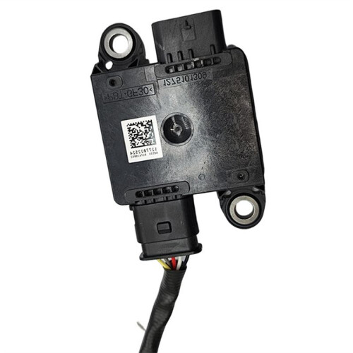 Bil  Avgas PM Partikelsensor 55485401 för  Captiva 2011-2018 Kväve Partikel Nox Sensor 2