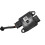 Bil  Avgas PM Partikelsensor 55485401 för  Captiva 2011-2018 Kväve Partikel Nox Sensor 5