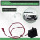 A2139055009 Car Rearview Mirror GPS Antenna for   W213 E Class 2139055009 4