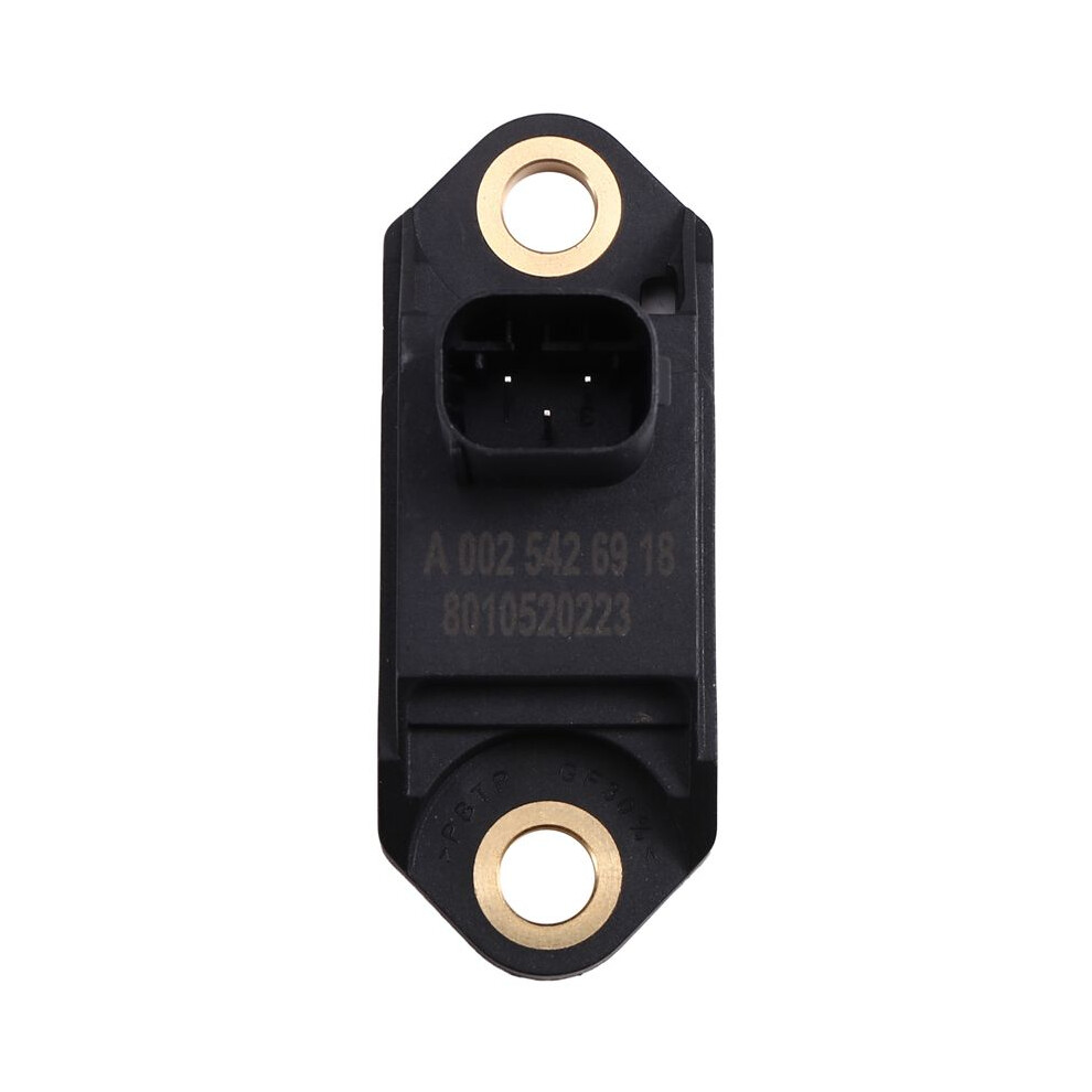A0025426918 Car Vertical Acceleration Sensor For Ml S/E Cls Sl A0009056502 4713511416395