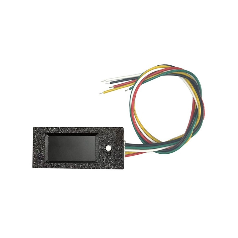 New 4S Voltage Tester Lithium Battery Pack Single Cell Measurement Identify String Number Volt Meter Li-Ion Lifepo4 Lto 6033829842043