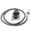 New Nitrogen Oxide Sensor Matter Sensor 29650-2U720 for   PM  Exhaust Particulate Sensor 296502U720 5