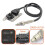 New Nitrogen Oxide Sensor Matter Sensor 29650-2U720 for   PM  Exhaust Particulate Sensor 296502U720 2