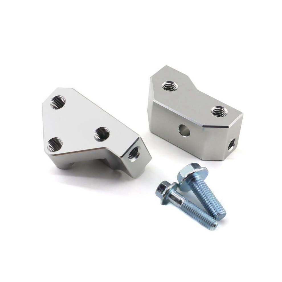 Knock Sensor Hardness Positioning Bracket Kit 551216-Kn30 551629 551629G For Ls1 Lm7 Lr4 Lq4 Ls6 L59 Lq9 Lm4 6031910195672