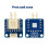 ASPD-4525 Digital Airspeed Sensor 4-6V  for F405/F411/F722-Wing Flight Controller RC FPV Racing Drone 3