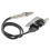 New Nitrogen Oxide Sensor Matter Sensor 29650-2U720 for   PM  Exhaust Particulate Sensor 296502U720 6