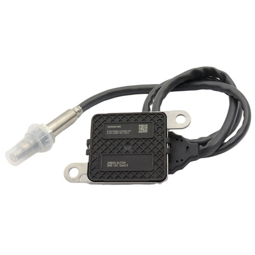 New Nitrogen Oxide Sensor Matter Sensor 29650-2U720 for   PM  Exhaust Particulate Sensor 296502U720 2