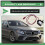 A2139055009 Car Rearview Mirror GPS Antenna for   W213 E Class 2139055009 6