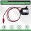 A2139055009 Car Rearview Mirror GPS Antenna for   W213 E Class 2139055009 2