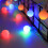 Party Waterproof LED String Lights 10m 80 Lights USB Powered AU 11