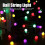 Party Waterproof LED String Lights 10m 80 Lights USB Powered AU 10
