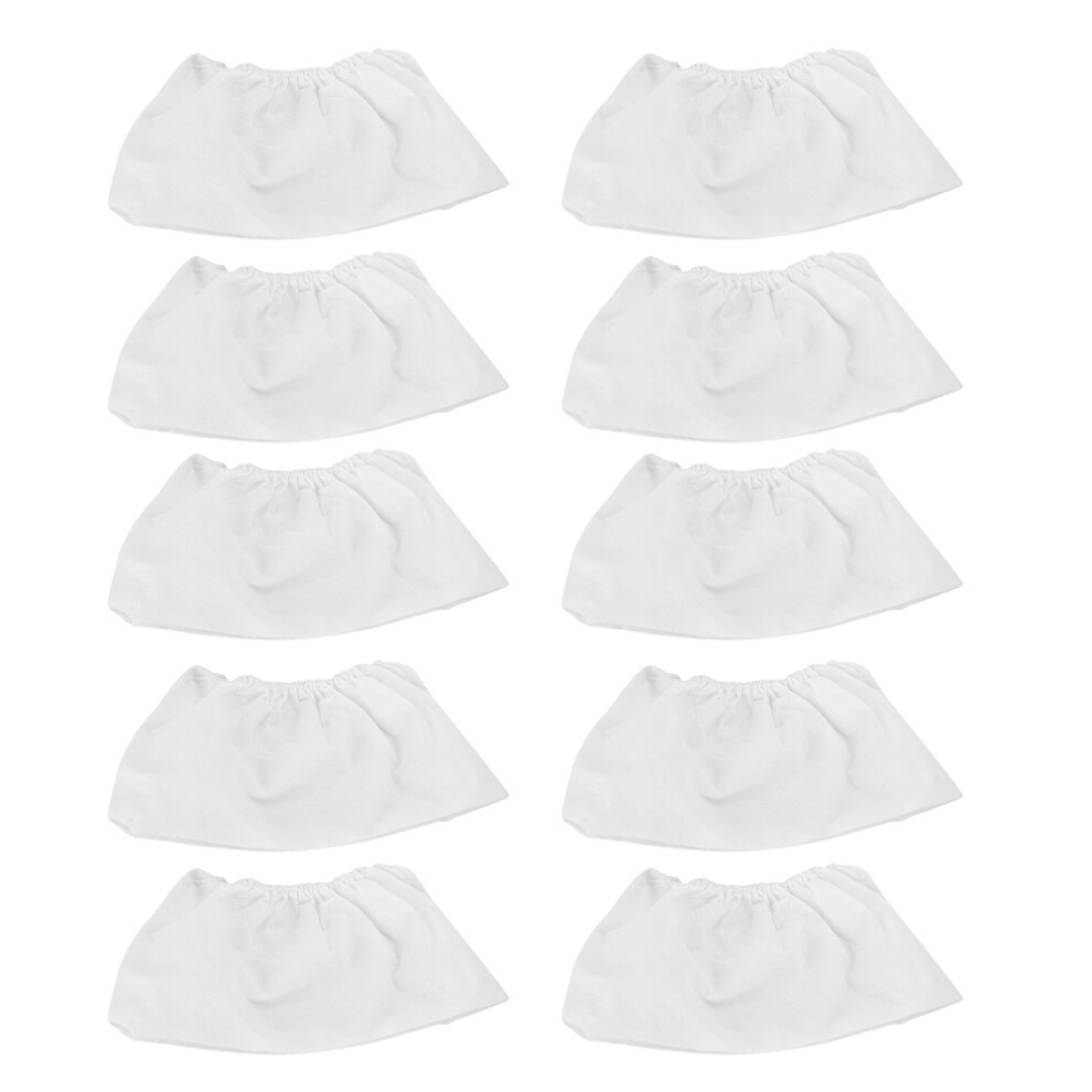 Dust Collector Bags, Nonwoven Material For Nail Art Collector, Durable Nonwoven Fabric, Salon Essential Tool, High Sewing Technique, Vacuum Dust Bag