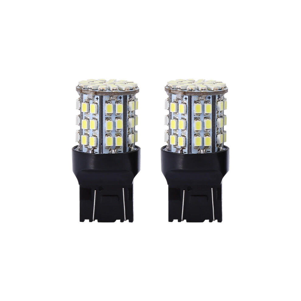 High Brightness Chips Non-Polarity Design, Complete Set Of Super Bright Led Bulbs, Heat Dissipation Led Lamp For Backup Tail Brake Parking Lights, 9358999573175