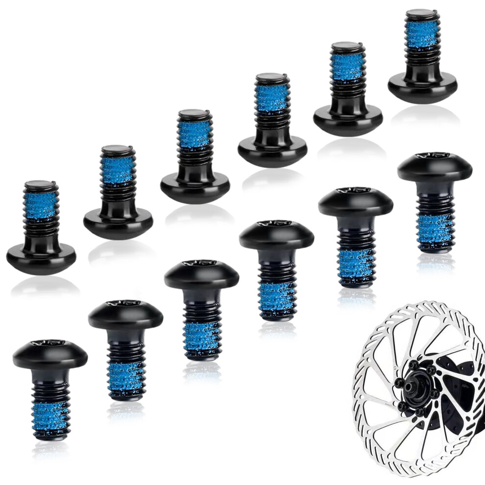 High Quality Stainless Steel Bolts, Perfect For Various Applications With Easy Installation, Alloy Button Head Screws For Your Cycling Needs 9405630305005