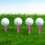 Enhanced Stability Golf Tees, Unbreakable Golf Tees, Step Down Design For Consistent Placement And Improved Performance, Bright Colors For Easy 5