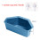 Drain Basket Filter, Versatile Use For Kitchen And Bathroom Sinks, Space Saving Triangle Shape Maximizes Efficiency In Limited Spaces 7
