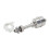 Stainless Steel Water Level Switch 10mm Stroke 5MPa Liquid Sensor 14