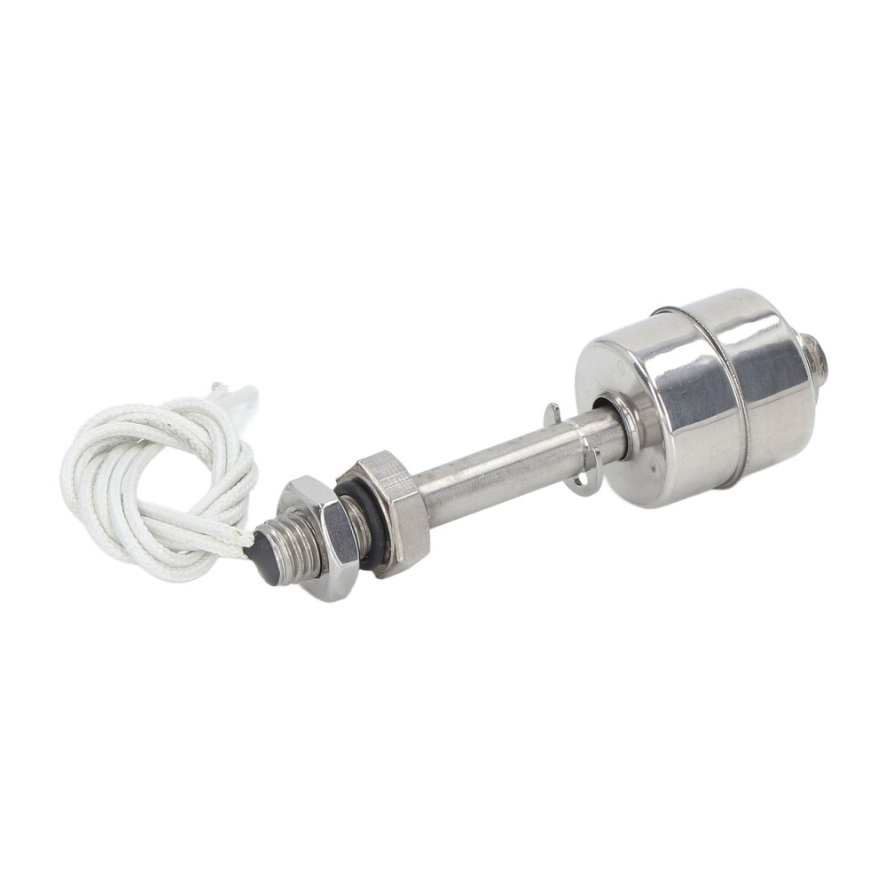 5Mpa 304 Stainless Float Sensor 0-200V Dc Liquid Level Control 4951372050048