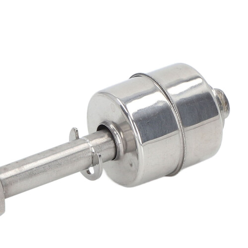 Stainless Steel Water Level Switch 10mm Stroke 5MPa Liquid Sensor 2