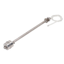 Flüssigkeitsstandsschalter 5MPa Edelstahl-Sensor 200mm 0-220V