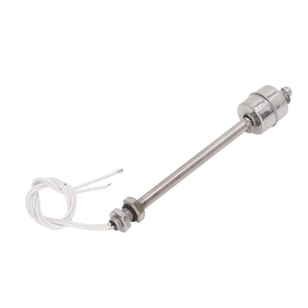 Stainless Steel Float Sensor Switch 5Mpa 10Mm Stroke Water Level 8051372050201