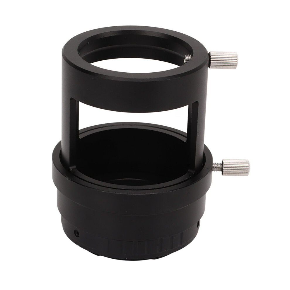 T Mount Spotting Scope Camera Adapter Tube For Nikon & Pentax Slr 5001372050520