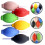 6 Pcs Battery Pump Canned Cleaning Ball Blower Durable 6