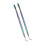 2pcs Colored Titanium Lash Separator & Lift Perming Tool for Salon 12