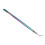 2pcs Colored Titanium Lash Separator & Lift Perming Tool for Salon 9