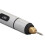 Rechargeable Mini Grinder Pen with Battery 3 Speed Adjustable USB Charging 6