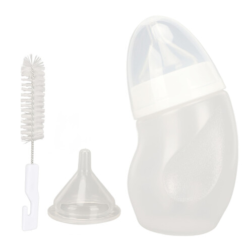 Haustier-Flasche, professionelle weiche