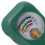 3-in-1 Bodenprüfer ABS Feuchtigkeitssensor Hygrometer 7
