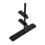 High Compatibility Graphics Card Bracket with Adjustable Positioning 9