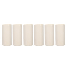 10 Rollen Nagelstempel-Ölsaugende Blätter für DIY-Nagelkunst, Musterentfernung