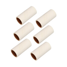 10 feuilles absorbantes d'huile pour tampon de manucure, pour DIY, pour enlever l'art des ongles