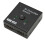 Διακόπτης HDMI, επιλογέας διπλής κατεύθυνσης Plug and Play με Ultra HD για τις ανάγκες 2