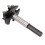 Robust 35mm Hinge Hole Drill Bit for Wood Plastic with Hex Shank 1