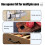 Robust 35mm Hinge Hole Drill Bit for Wood Plastic with Hex Shank 4