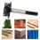 Robust 35mm Hinge Hole Drill Bit for Wood Plastic with Hex Shank 14