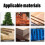 Robust 35mm Hinge Hole Drill Bit for Wood Plastic with Hex Shank 13